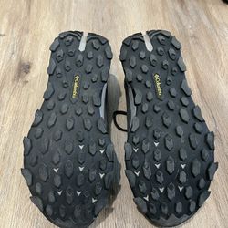 Columbia Men’s Hiking Shoes 