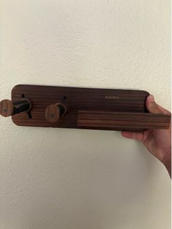 Instrument Wall Hanger