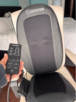 Heated Massage Chair cushion