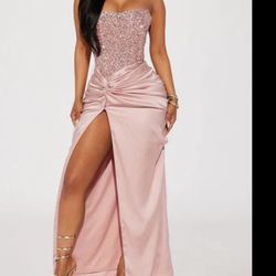 Prom Dress L 