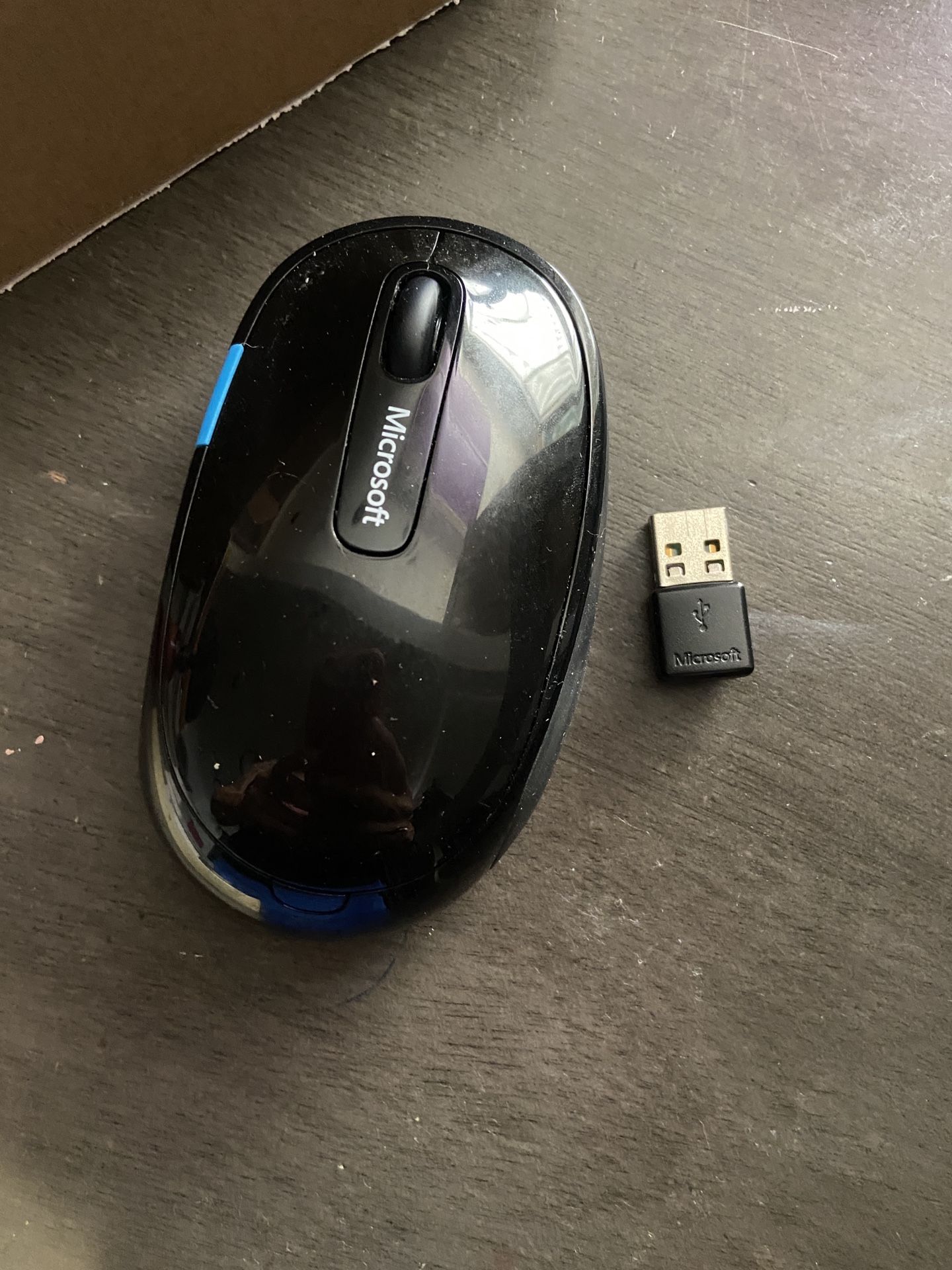 Mouse