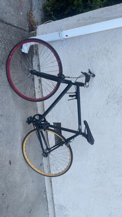 Fixie