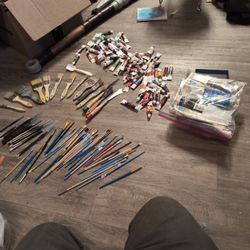 Art School Extra