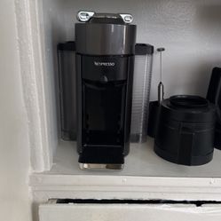 Nespresso