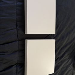 Floating Shelves 