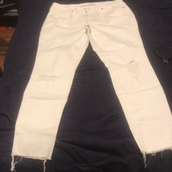 Universal Thread Jeans