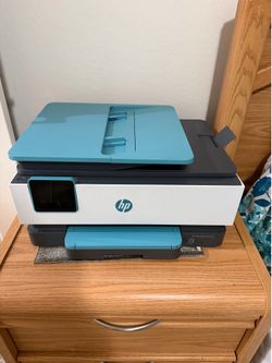 HP OfficeJet Pro 8028