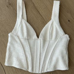 Zara Top