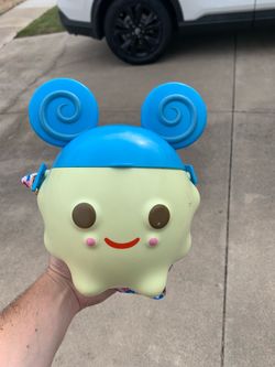 Container for kids