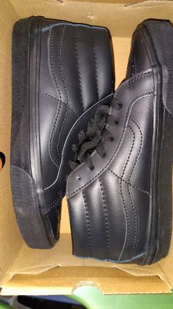 Van Kid Size 5 