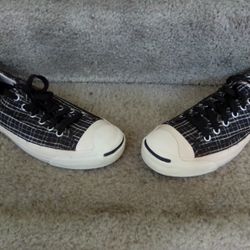 JACK PURCELL TENNIS SIZE 7.5