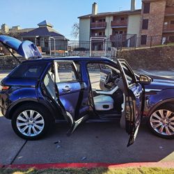 2016 Land Rover Range Rover