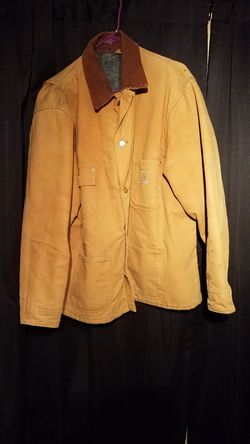 Men's Carhartt Jacket
