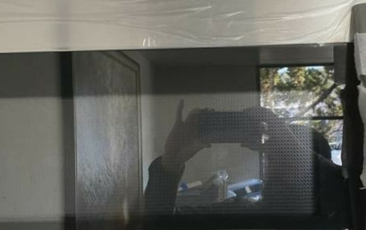 Samsung & Whrilpool 30in Microwave Open Box Unit Up to 50% Off