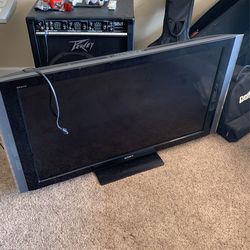 Sony TV