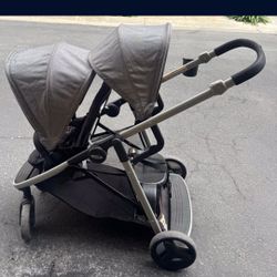 Double Stroller