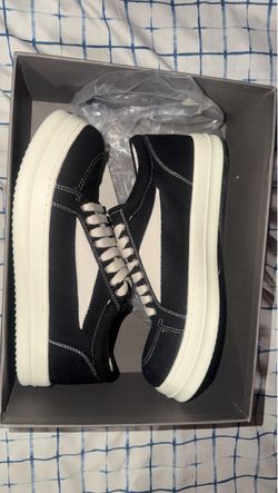 Rick owens