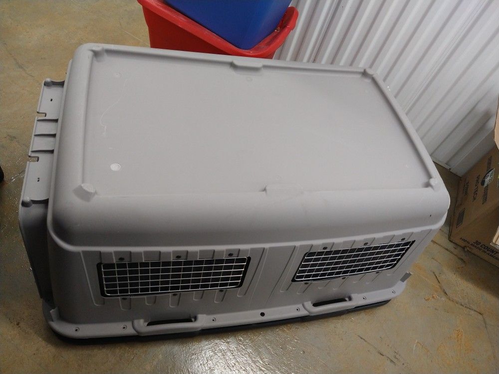 Dog Crate For Travel