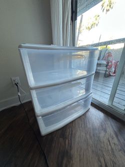Drawer organizer