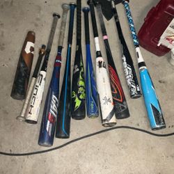 Usssa Bats Little League Bat  Baseball Bats 