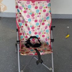 Small Stroller 