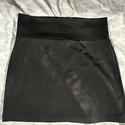 Bebe Mini Skirt
