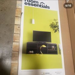 Tv Stand Fits Upt To A 65"