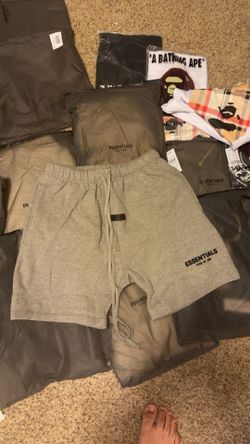 Essentials shorts S|M|L