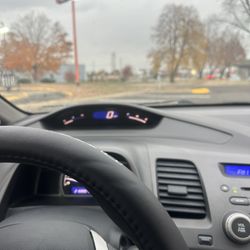 2009 Honda Civic