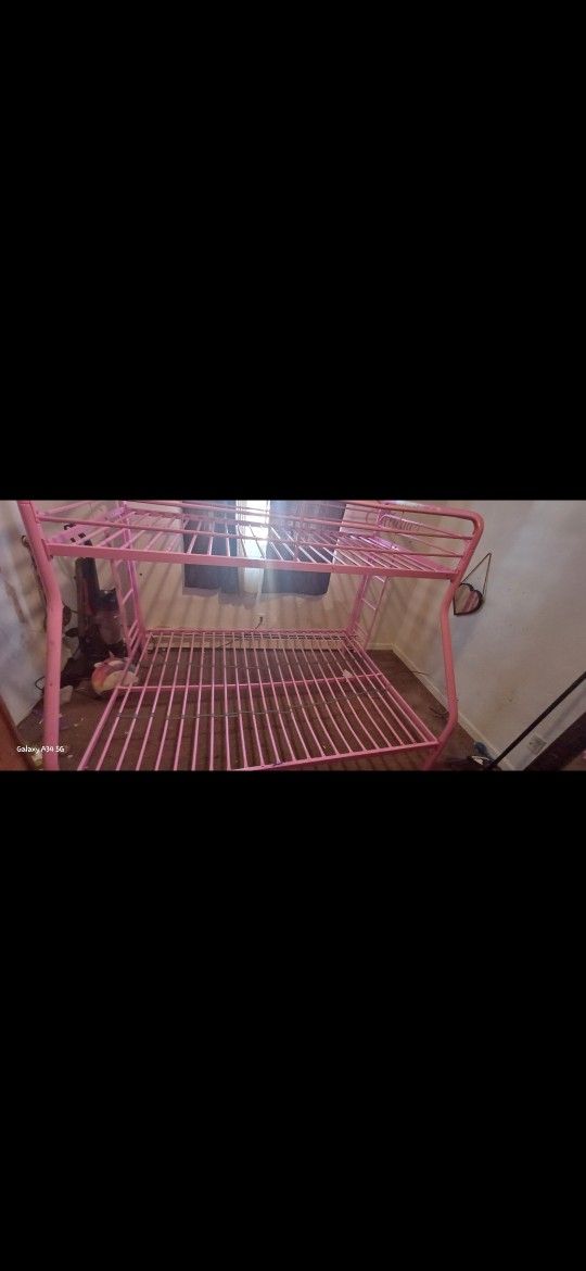 Bunk Beds