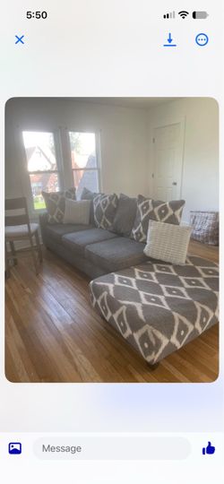 3 piece sectional couch