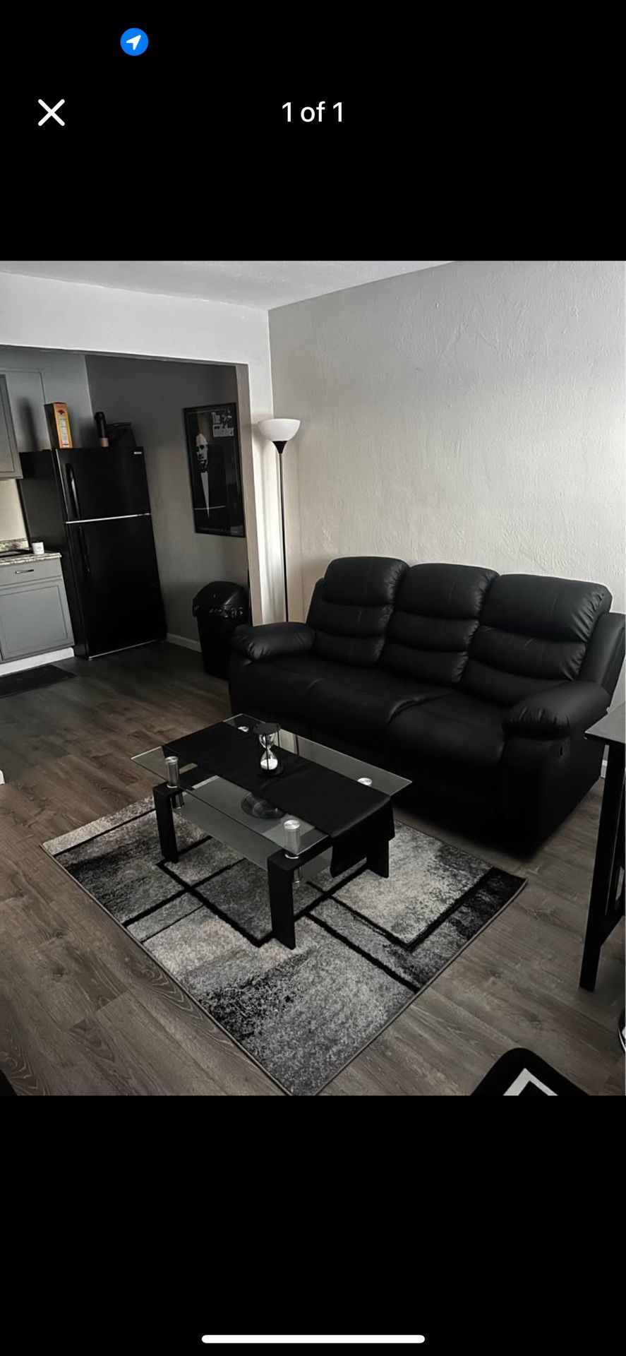 Living Room Set