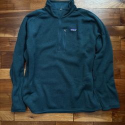 Patagonia Better Sweater