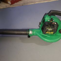 Blower 