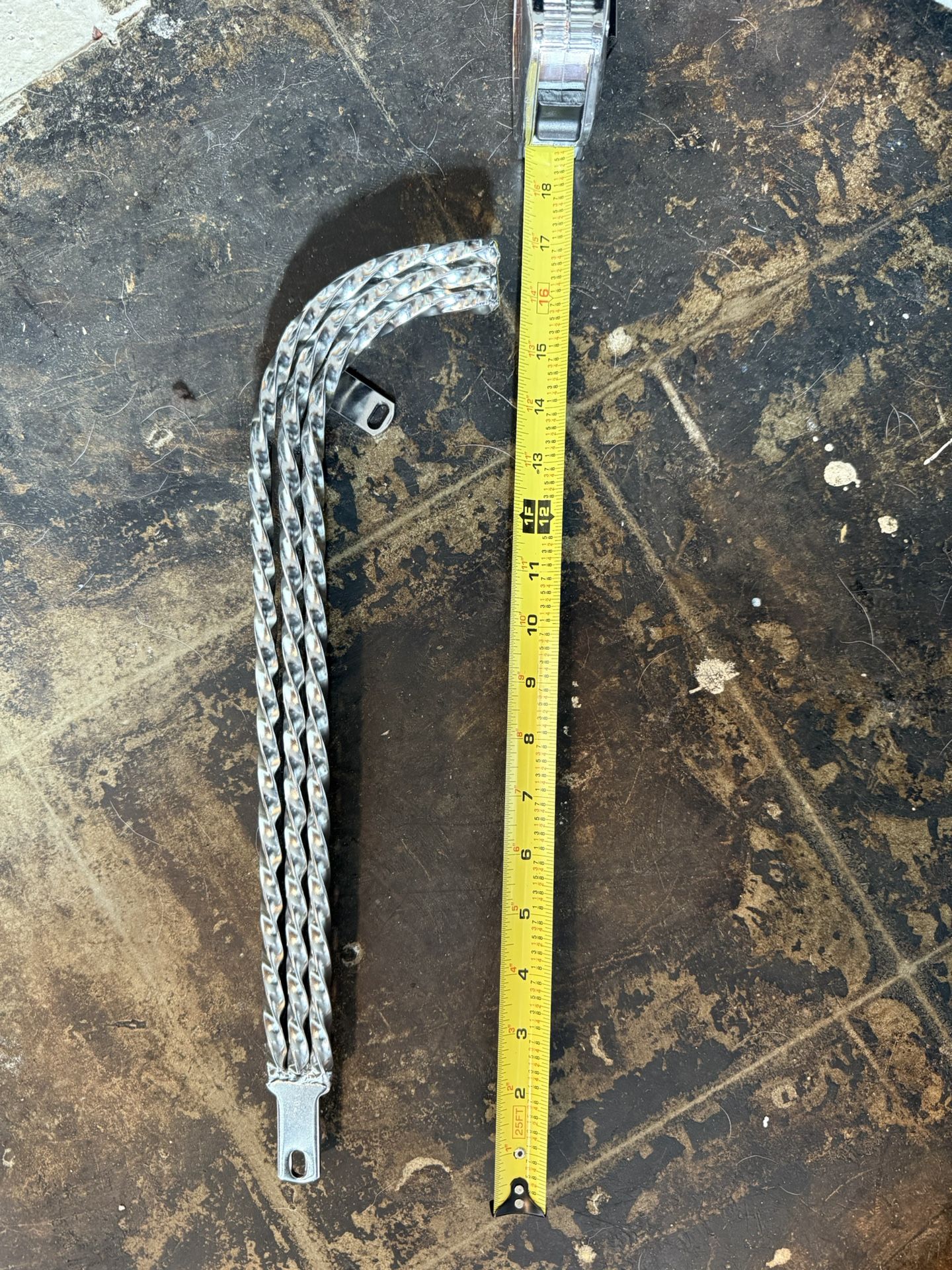 Lowrider Chain Guard