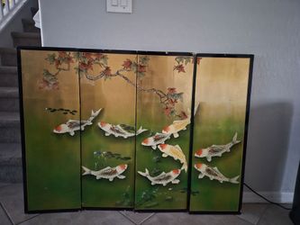 Chinese Art Wall Decorations