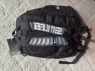 Elite Bookbag 