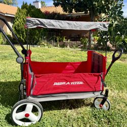Radio flyer stroller  Wagon For Kids