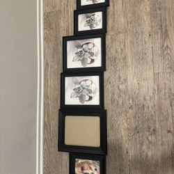 Picture Frames