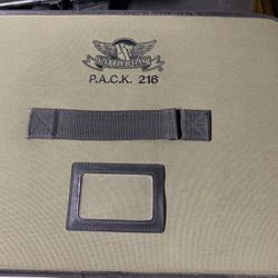 Battlefoam 216 Paint Cases