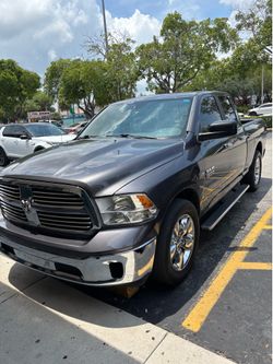 Pick up and Delivery