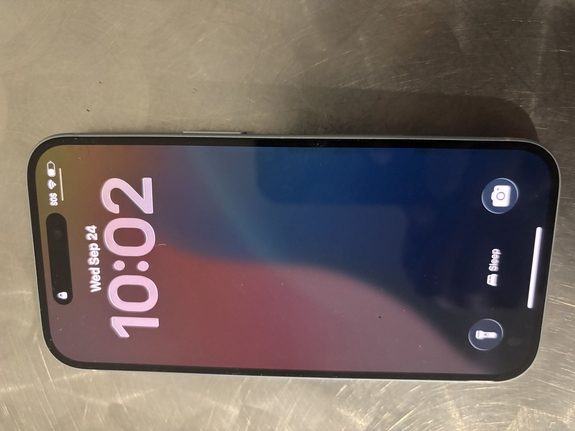 Iphone15