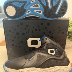 Q4 Sports Millennium Hi performance