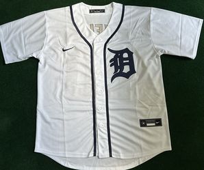 Detroit Tigers Spencer Torkelson #20 Home Jersey 