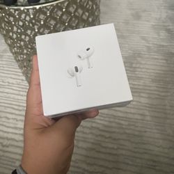 Brand New Air Pod Pro 2 