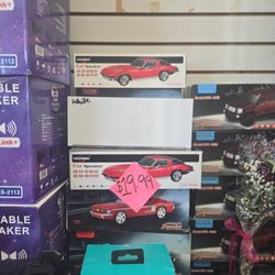 Bluetooth Speaker Car Available On Cash Deal Offer $ 20