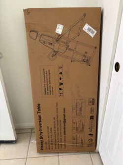 Brand new In box