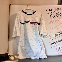 Hilfiger Tshirt xxl Men’s  