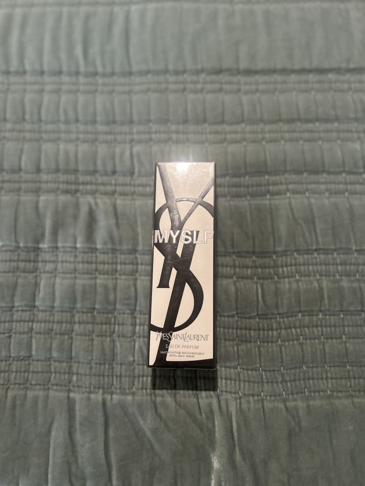 Cologne YSL Myself