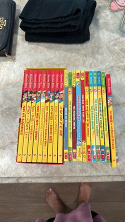Geronimo Stilton